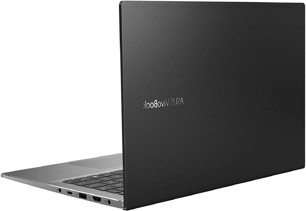 Asus Vivobook S14