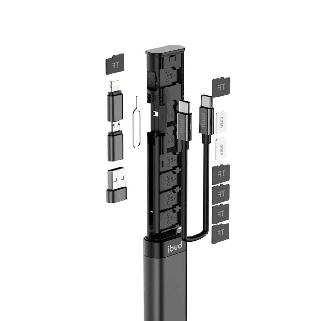 מתאם למקבוק ל-USB C